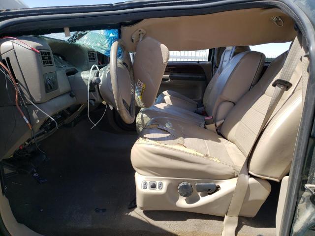Photo 7 from auction – 2002 FORD F250 SUPER with VIN 1FTNW21F02ED19133
