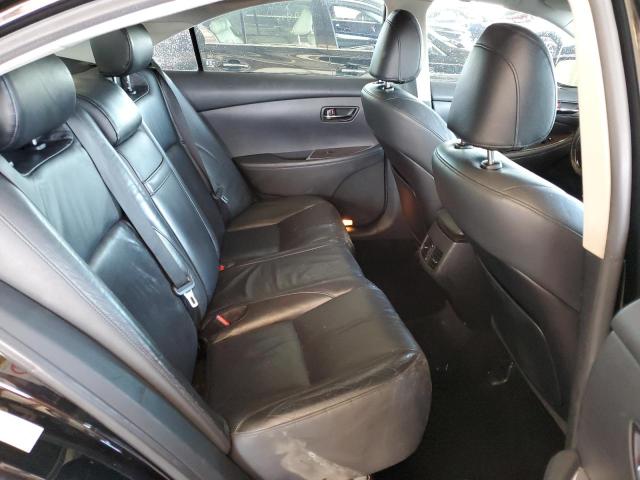 Photo 10 from auction – 2010 LEXUS ES 350 with VIN JTHBK1EG7A2365567