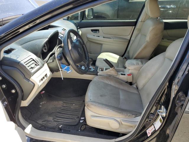 Photo 7 from auction – 2014 SUBARU IMPREZA SP with VIN JF1GPAS60E8308821