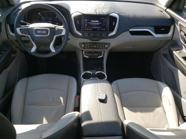 Photo 8 from auction – 2022 GMC TERRAIN SL with VIN 3GKALVEV2NL155144