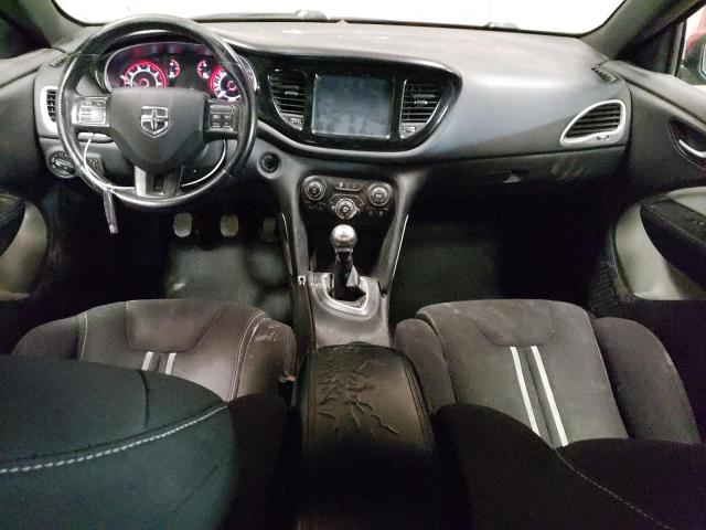 Foto 8 de la subasta – 2013 DODGE DART SXT con VIN 1C3CDFBHXDD691161