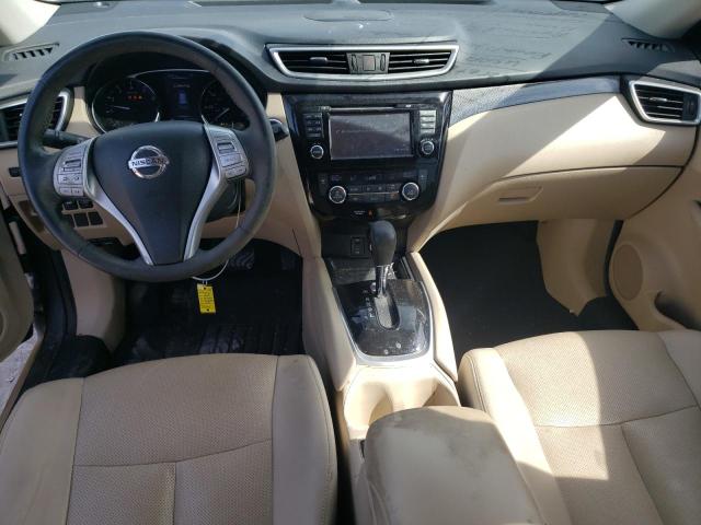 Photo 8 from auction – 2016 NISSAN ROGUE S with VIN KNMAT2MT2GP680125