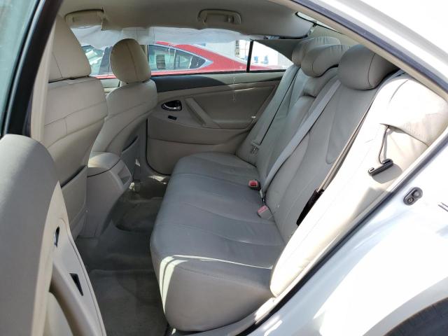 Photo 10 from auction – 2009 TOYOTA CAMRY BASE with VIN 4T1BE46K69U811152
