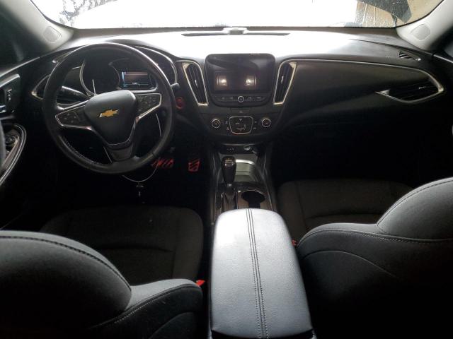 Photo 8 from auction – 2016 CHEVROLET MALIBU LT with VIN 1G1ZE5ST9GF223327