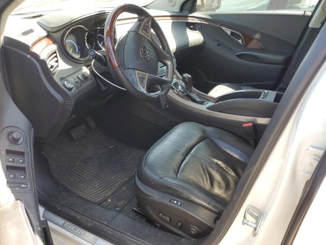 Photo 7 from auction – 2011 BUICK LACROSSE C with VIN 1G4GE5EDXBF379058