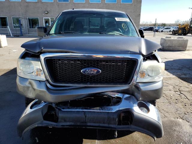 Photo 5 from auction – 2007 FORD F150 SUPER with VIN 1FTPW14VX7KD51683