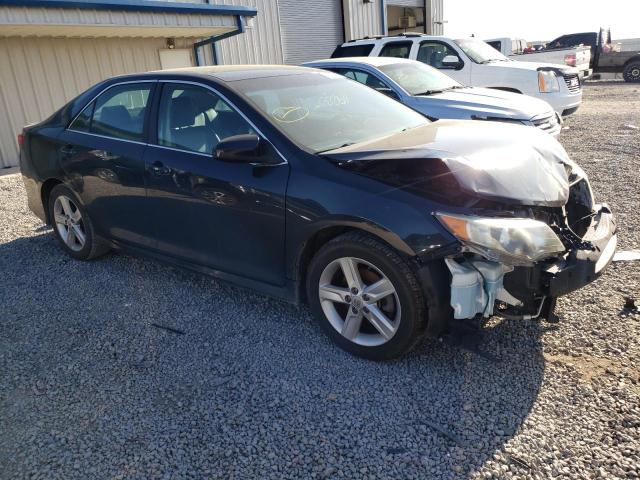 Photo 4 from auction – 2014 TOYOTA CAMRY L with VIN 4T1BF1FKXEU333940