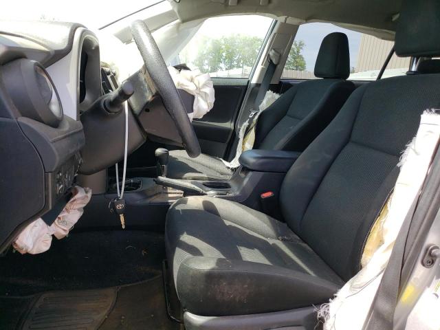 Photo 7 from auction – 2017 TOYOTA RAV4 LE with VIN 2T3ZFREV0HW381533