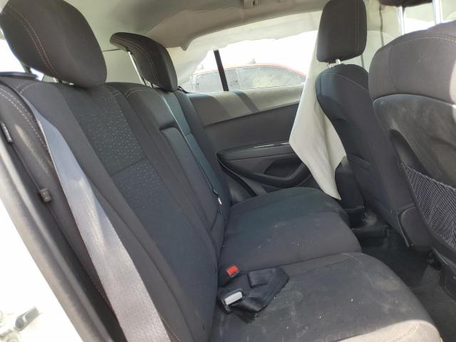 Photo 10 from auction – 2020 CHEVROLET TRAX LS with VIN 3GNCJKSB7LL292622