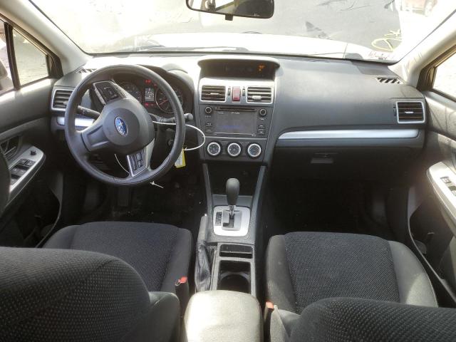 Photo 8 from auction – 2016 SUBARU IMPREZA with VIN JF1GPAA65G8220058