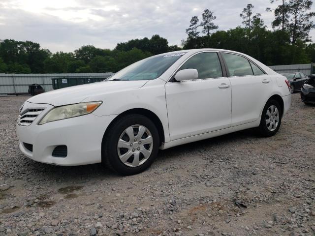 TOYOTA CAMRY BASE 2010 con VIN 4T1BF3EK6AU565331 - Foto de la subasta