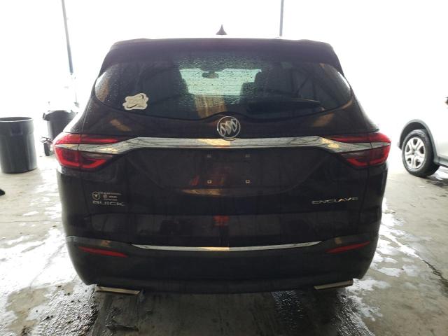 Photo 6 from auction – 2018 BUICK ENCLAVE ES with VIN 5GAERBKW3JJ186980