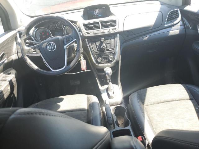 Photo 8 from auction – 2016 BUICK ENCORE CON with VIN KL4CJBSB5GB613549