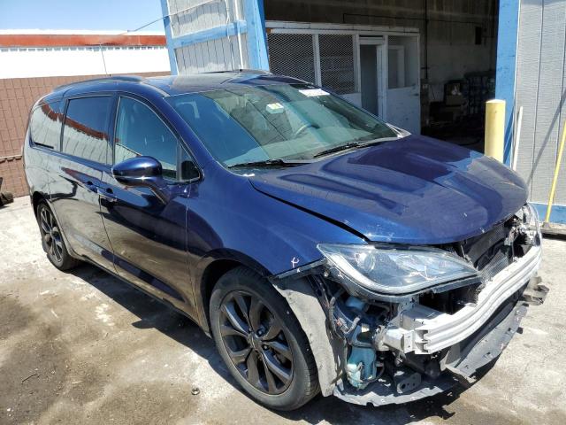 Photo 4 from auction – 2018 CHRYSLER PACIFICA L with VIN 2C4RC1GG5JR351114