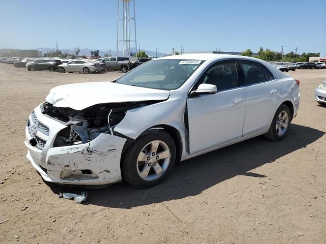 Photo 1 from auction – 2013 CHEVROLET MALIBU 1LT with VIN 1G11C5SA6DF271333