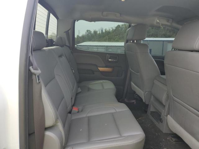 Photo 10 from auction – 2017 CHEVROLET SILVERADO with VIN 1GC1KWEG2HF206033