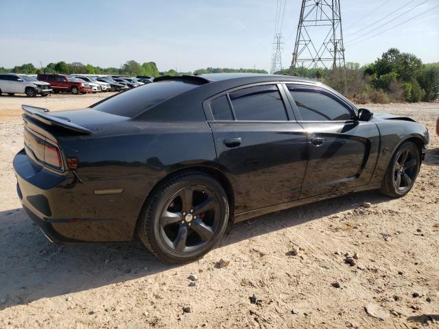 صورة رقم 3 من المزاد - 2013 DODGE CHARGER R/ مع VIN 2C3CDXCT9DH651309
