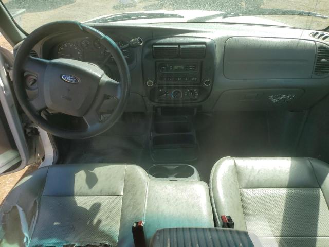 Photo 8 from auction – 2009 FORD RANGER with VIN 1FTYR10D79PA50433