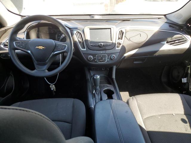 Photo 8 from auction – 2017 CHEVROLET MALIBU LT with VIN 1G1ZE5ST7HF279381