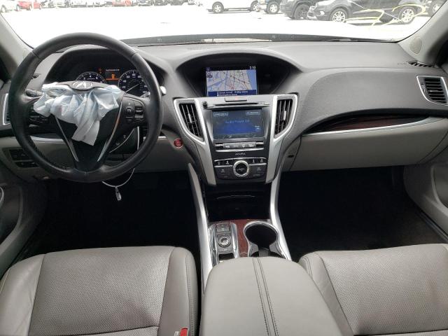 Photo 8 from auction – 2016 ACURA TLX ADVANC with VIN 19UUB2F72GA012586