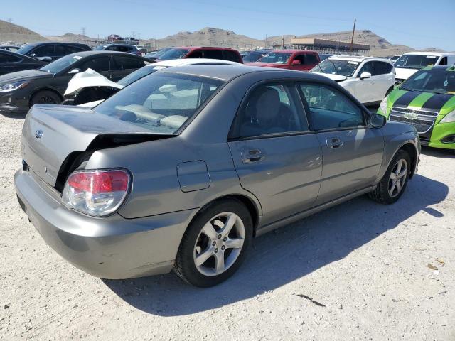 Photo 3 from auction – 2006 SUBARU IMPREZA 2. with VIN JF1GD67606H516519