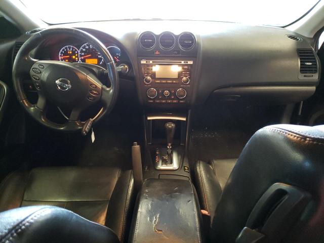 Photo 8 from auction – 2011 NISSAN ALTIMA S with VIN 1N4AL2EP1BC180027