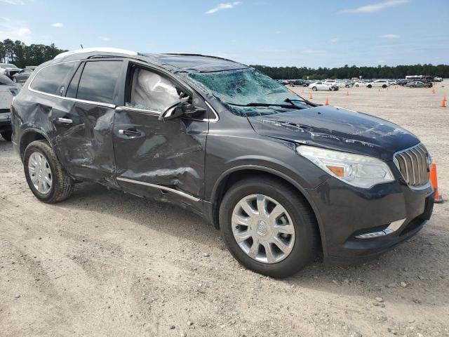 Photo 4 from auction – 2016 BUICK ENCLAVE with VIN 5GAKRCKD6GJ178677