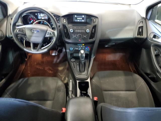 Photo 8 from auction – 2015 FORD FOCUS SE with VIN 1FADP3F28FL330330