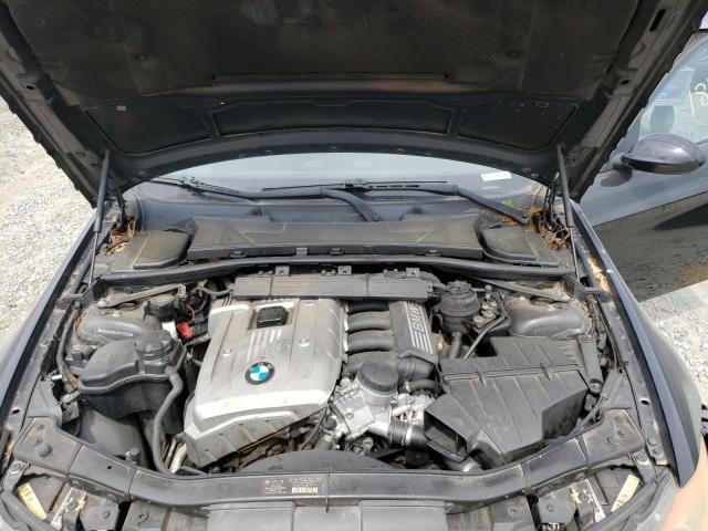 Photo 11 from auction – 2006 BMW 325 I with VIN WBAVB13546PT10906