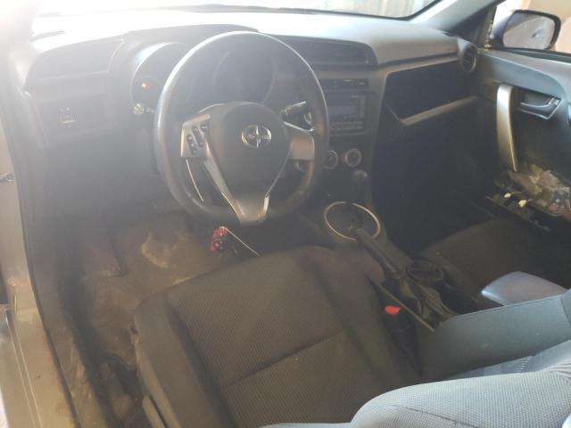 Photo 8 from auction – 2011 TOYOTA SCION TC with VIN JTKJF5C7XB3018251