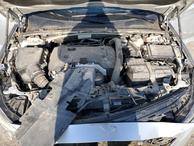 Photo 11 from auction – 2018 BUICK REGAL ESSE with VIN W04GP6SX2J1136708