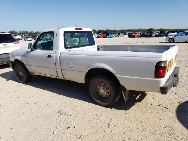 Photo 2 from auction – 2003 FORD RANGER with VIN 1FTYR10D93PB04998