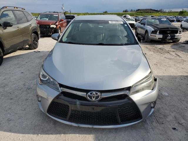 Photo 5 from auction – 2015 TOYOTA CAMRY LE with VIN 4T1BF1FK9FU002686
