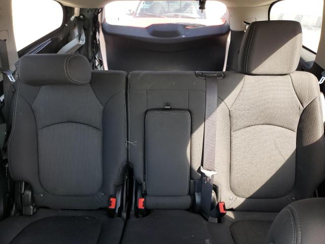 Photo 10 from auction – 2017 CHEVROLET TRAVERSE L with VIN 1GNKRGKD0HJ160691