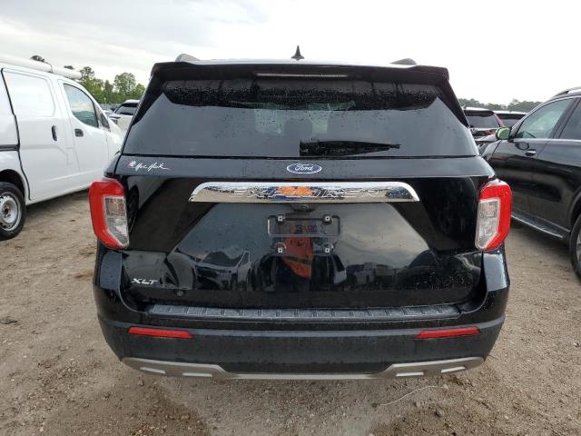 Photo 6 from auction – 2020 FORD EXPLORER X with VIN 1FMSK7DH4LGC89211