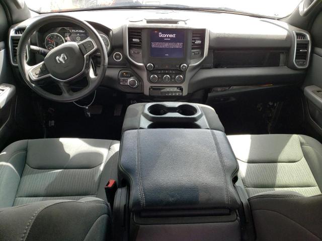 Photo 8 from auction – 2022 RAM 1500 with VIN 1C6SRFMTXNN191465