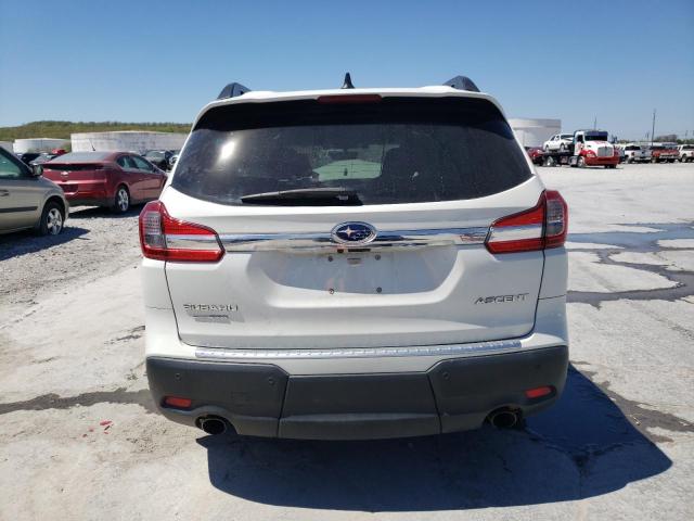 Photo 6 from auction – 2020 SUBARU ASCENT PRE with VIN 4S4WMAFD5L3410001