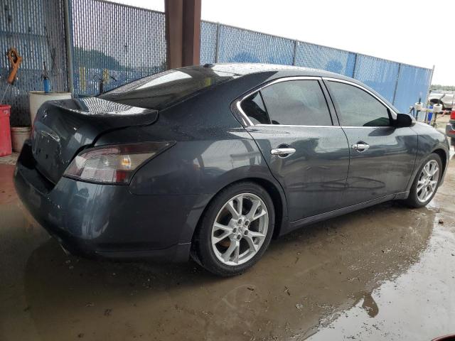 Photo 3 from auction – 2013 NISSAN MAXIMA S with VIN 1N4AA5AP8DC812067