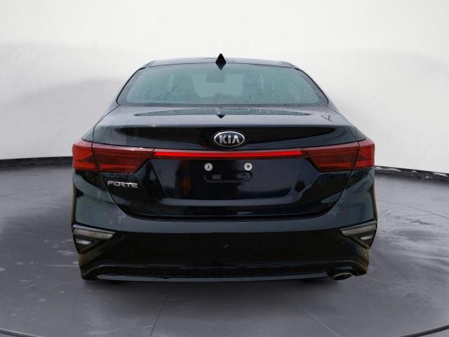 Photo 6 from auction – 2021 KIA FORTE FE with VIN 3KPF24AD8ME362961