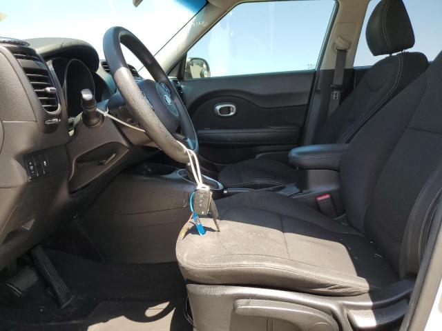 Photo 7 from auction – 2014 KIA SOUL with VIN KNDJN2A21E7721475