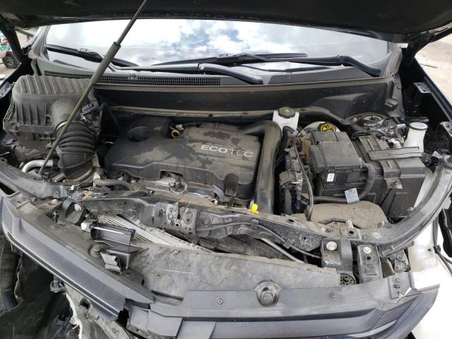 Photo 11 from auction – 2021 CHEVROLET EQUINOX LS with VIN 2GNAXHEV5M6132999