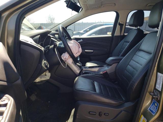 Photo 7 from auction – 2013 FORD ESCAPE SE with VIN 1FMCU9G90DUD59403
