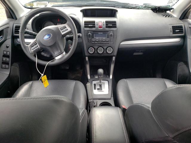 Photo 8 from auction – 2015 SUBARU FORESTER 2 with VIN JF2SJAHC8FH479791