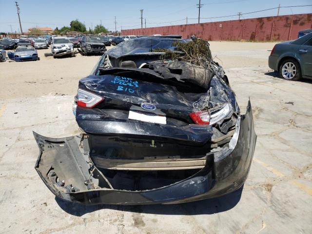 Photo 6 from auction – 2015 FORD FUSION TIT with VIN 3FA6P0SUXFR247708