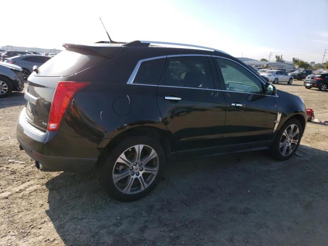 Foto 3 de la subasta – 2012 CADILLAC SRX PERFOR con VIN 3GYFNBE30CS659889
