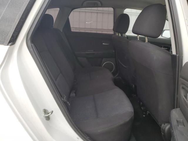 Photo 10 from auction – 2005 MAZDA 3 HATCHBAC with VIN JM1BK143851243795