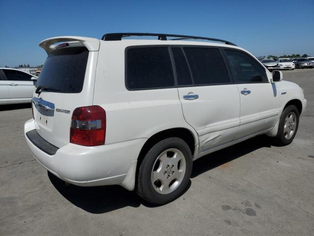 Foto 3 de la subasta – 2006 TOYOTA HIGHLANDER con VIN JTEDP21A860121573