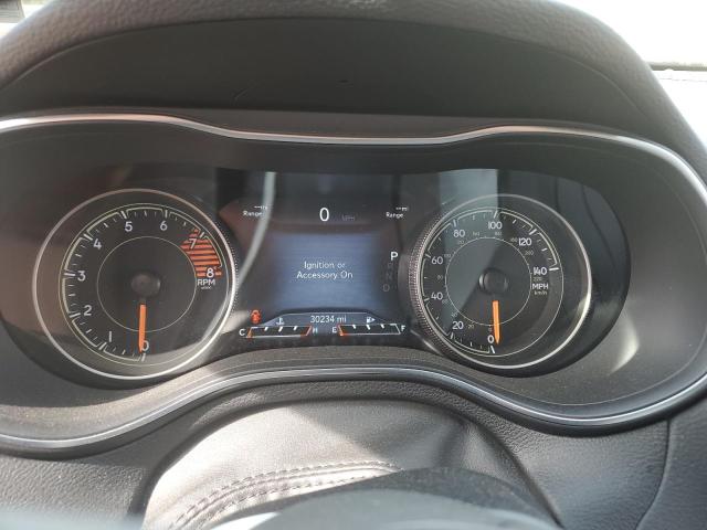 Photo 9 from auction – 2020 JEEP CHEROKEE L with VIN 1C4PJMDX7LD621243
