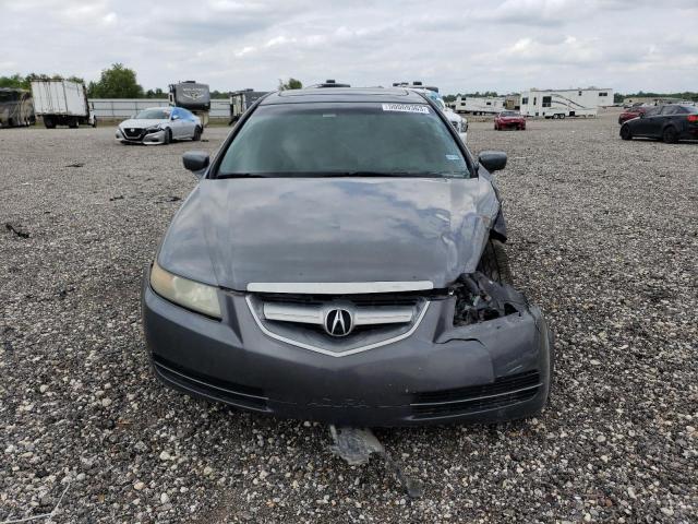 Photo 5 from auction – 2006 ACURA 3.2TL with VIN 19UUA66216A034883