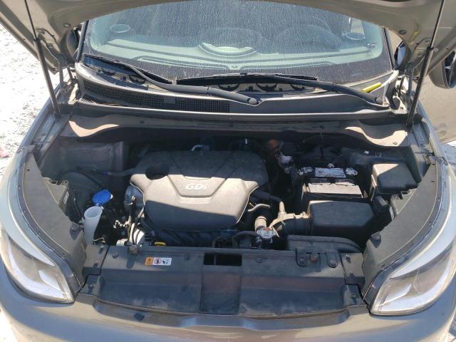 Photo 11 from auction – 2015 KIA SOUL with VIN KNDJN2A24F7176504